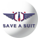 Save a Suit